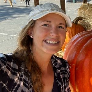 Meet your Posher, Jaclyn